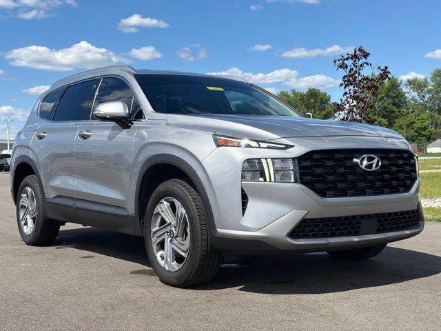 2023 Hyundai Santa Fe SEL for sale in Plainfield, IN
