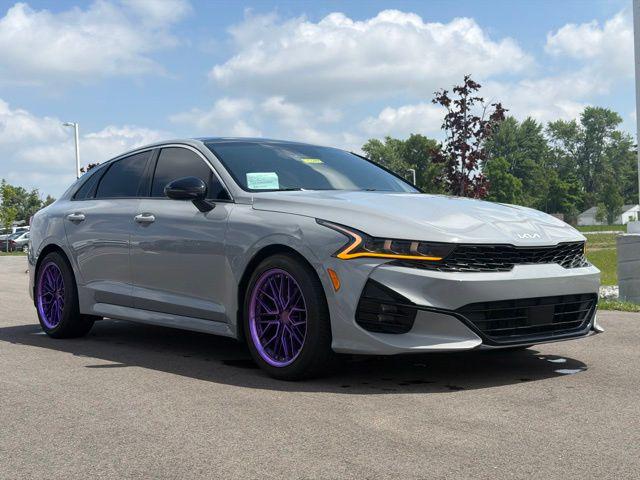 2022 Kia K5 GT-Line for sale in Plainfield, IN