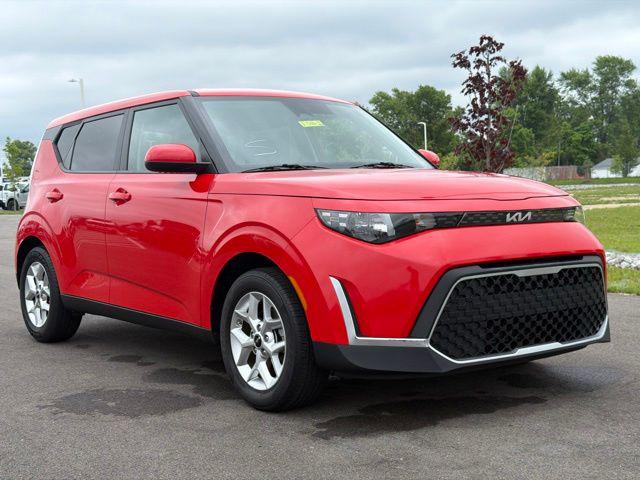 2024 Kia Soul LX for sale in Plainfield, IN