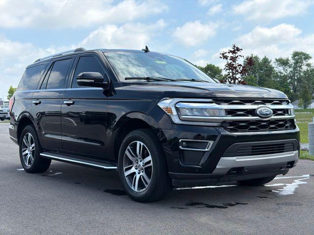 2023 Ford Expedition Limited for sale in Plainfield, IN