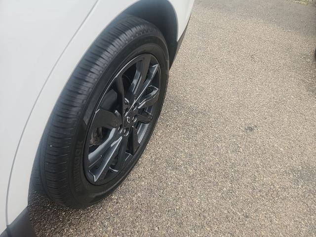 2023 Chevrolet Equinox FWD RS