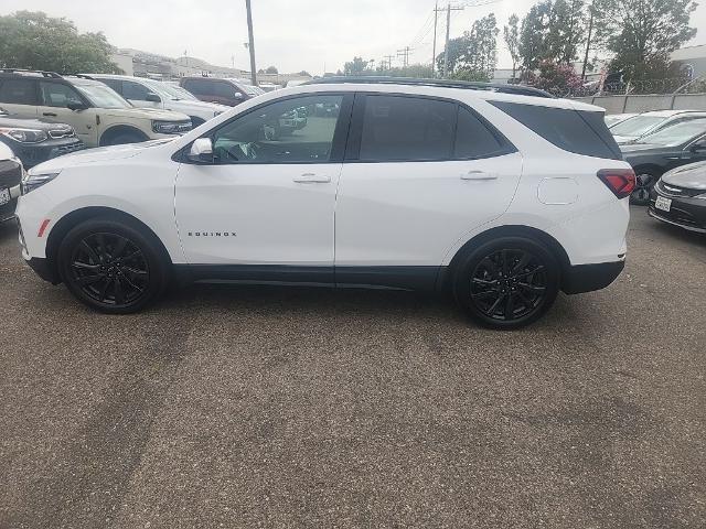 2023 Chevrolet Equinox FWD RS