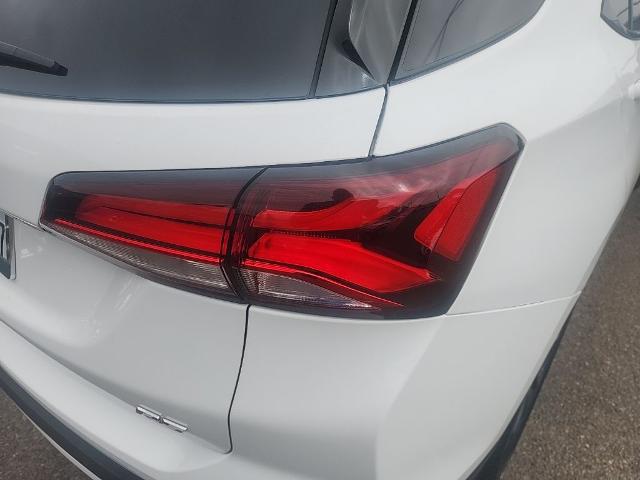 2023 Chevrolet Equinox FWD RS
