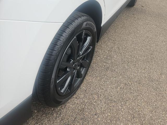 2023 Chevrolet Equinox FWD RS