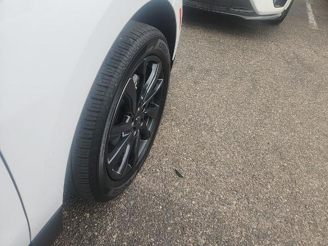 2023 Chevrolet Equinox FWD RS