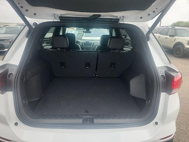 2023 Chevrolet Equinox FWD RS