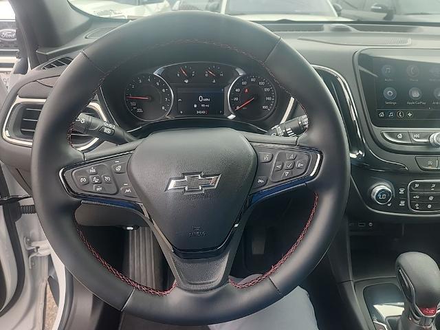 2023 Chevrolet Equinox FWD RS