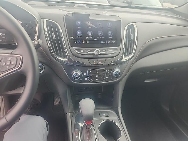 2023 Chevrolet Equinox FWD RS