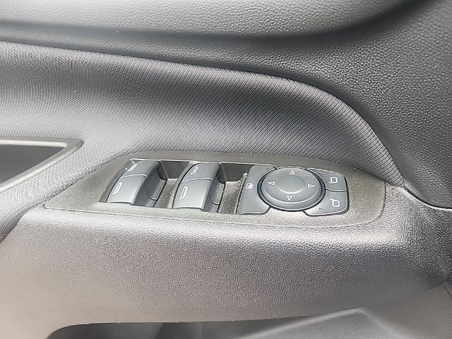 2023 Chevrolet Equinox FWD RS