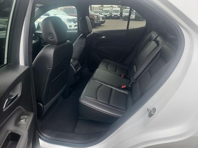 2023 Chevrolet Equinox FWD RS