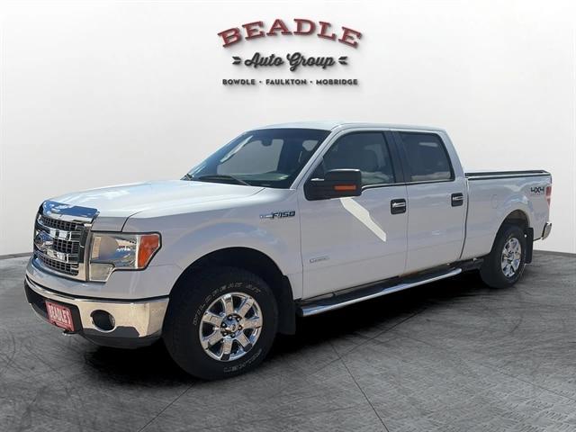2013 Ford F-150 XLT for sale in Bowdle, SD