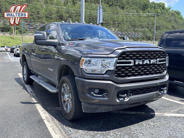 2023 Ram 2500 Big Horn Crew Cab 4x4 6'4" Box for sale in Pikeville, KY