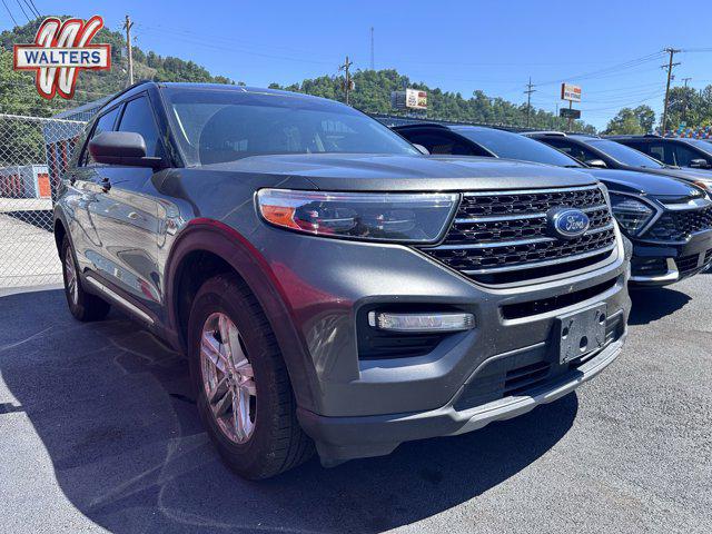 2020 Ford Explorer XLT for sale in Pikeville, KY
