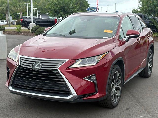 2017 Lexus RX 350 Base for sale in Morehead City, NC