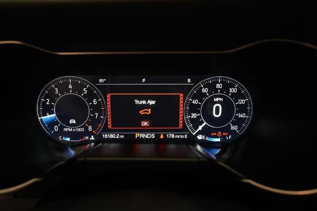 2021 Ford Mustang GT Premium Fastback