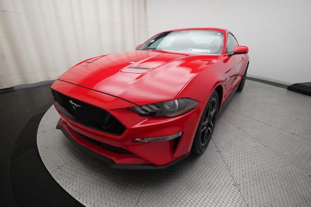 2021 Ford Mustang GT Premium Fastback