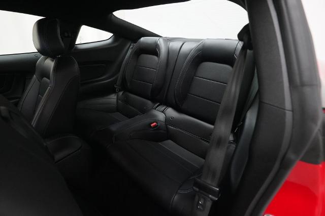 2021 Ford Mustang GT Premium Fastback