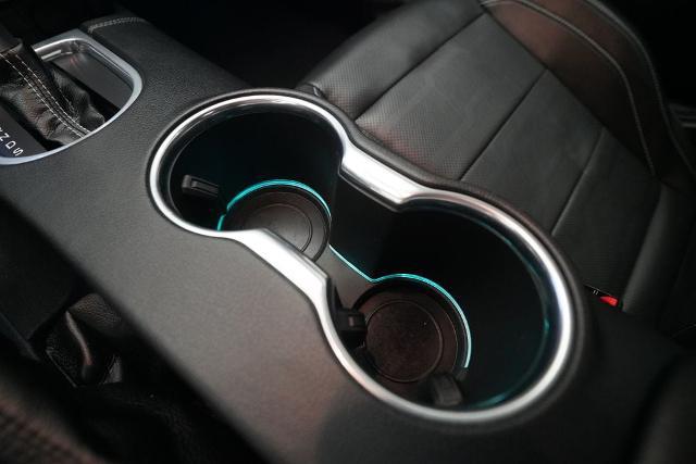 2021 Ford Mustang GT Premium Fastback