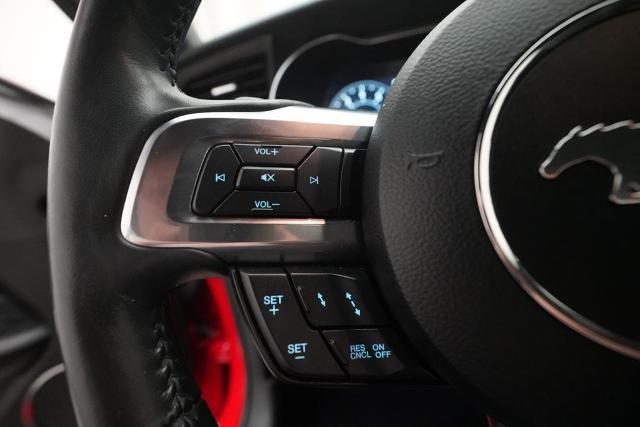 2021 Ford Mustang GT Premium Fastback