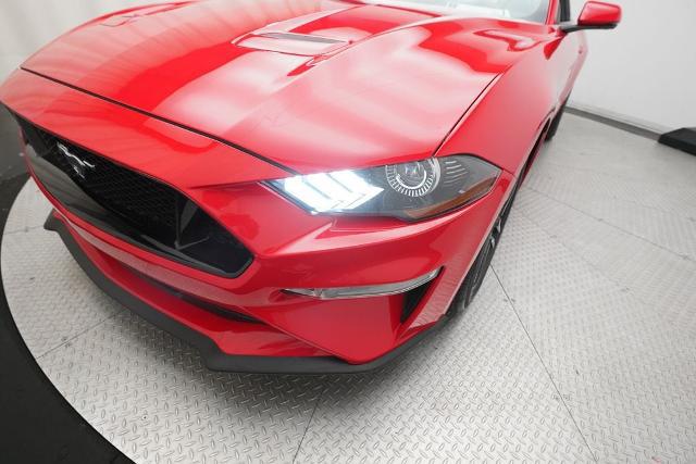 2021 Ford Mustang GT Premium Fastback