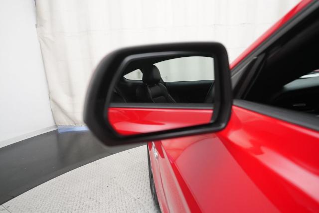 2021 Ford Mustang GT Premium Fastback