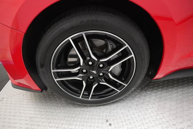 2021 Ford Mustang GT Premium Fastback