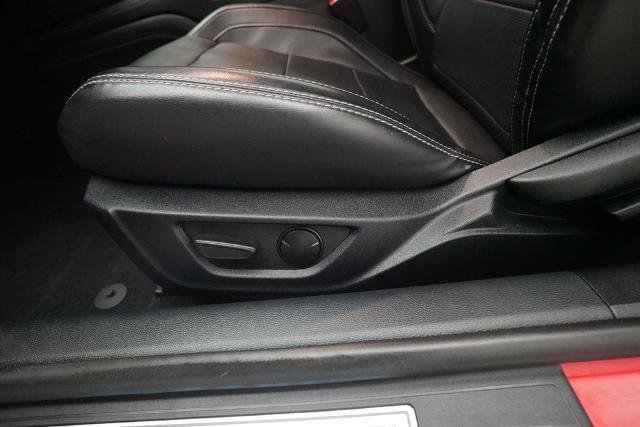 2021 Ford Mustang GT Premium Fastback