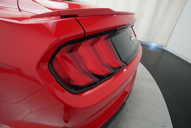 2021 Ford Mustang GT Premium Fastback