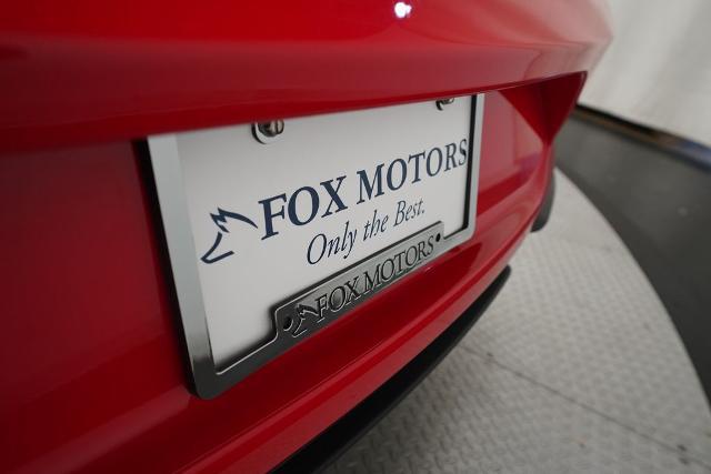 2021 Ford Mustang GT Premium Fastback
