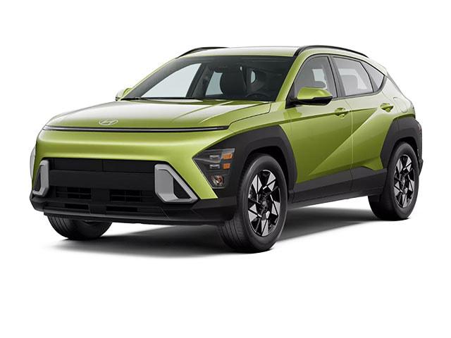 2024 Hyundai Kona SEL for sale in Grand Rapids, MI