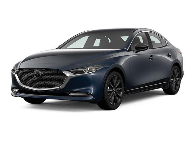 2024 Mazda Mazda3 2.5 S Select Sport for sale in Grand Rapids, MI
