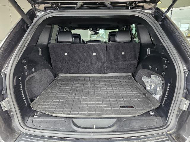 2020 Jeep Grand Cherokee Altitude 4x4