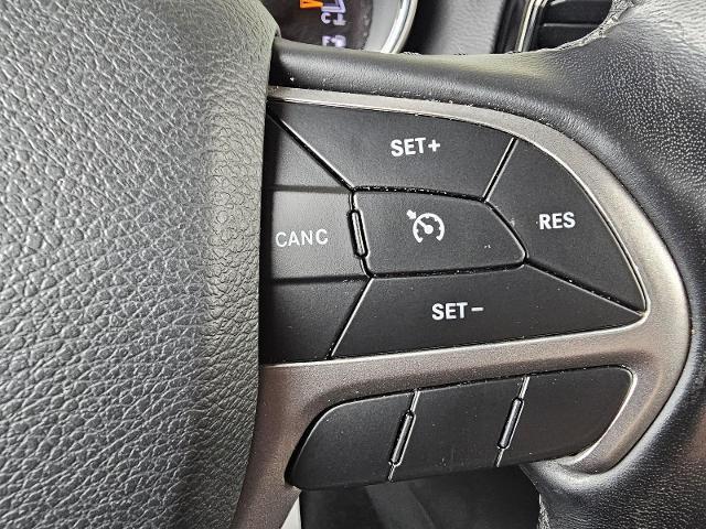 2020 Jeep Grand Cherokee Altitude 4x4