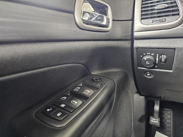 2020 Jeep Grand Cherokee Altitude 4x4