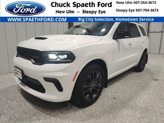 2022 Dodge Durango GT Plus AWD for sale in New Ulm, MN