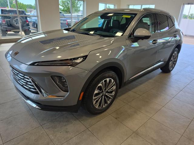 2024 Buick Envision Preferred AWD for sale in Sterling Heights, MI