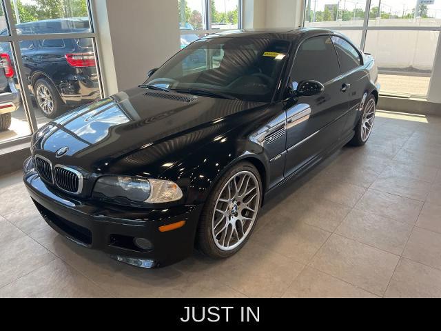 2006 BMW M3 Base for sale in Sterling Heights, MI