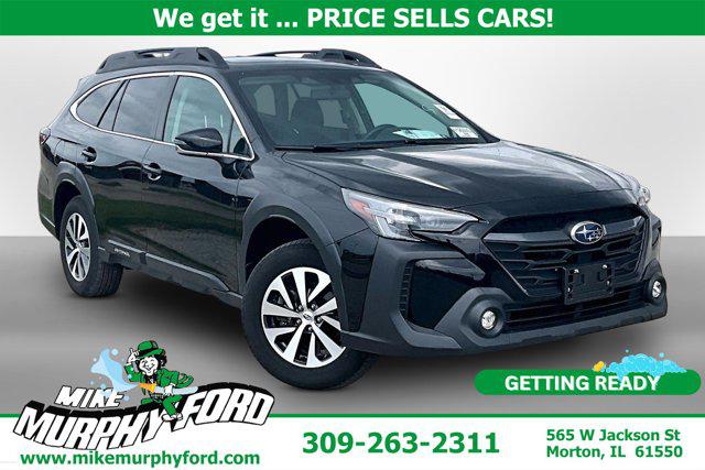 2023 Subaru Outback Premium for sale in Morton, IL