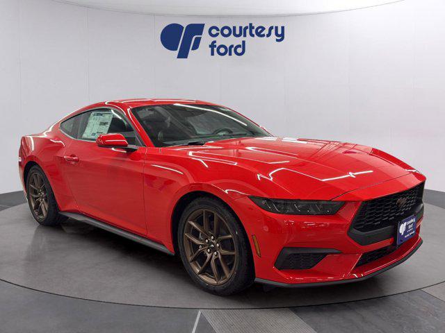 2026 Ford Mustang I4CP for sale in Norfolk, NE