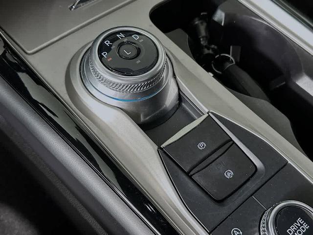 2024 Ford Explorer ST-Line