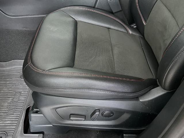 2024 Ford Explorer ST-Line