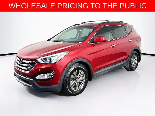 2014 Hyundai Santa Fe Sport 2.4L for sale in Tampa, FL