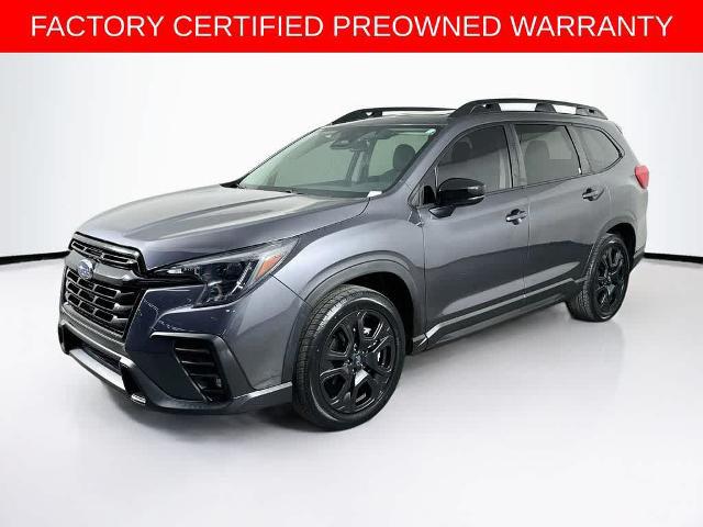 2024 Subaru Ascent Onyx Edition 7-Passenger for sale in Tampa, FL