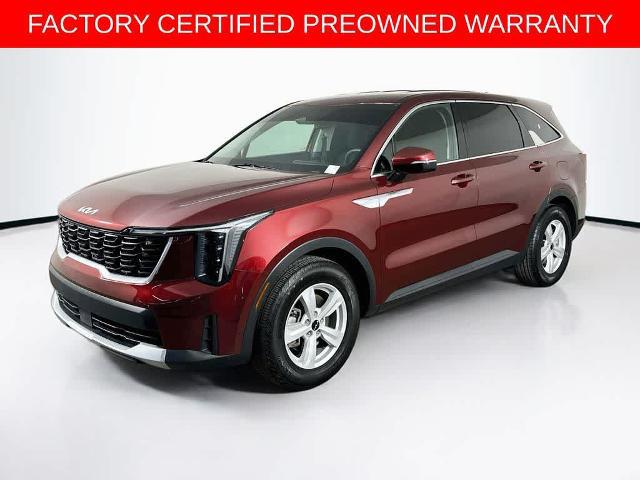 2025 Kia Sorento LX for sale in Tampa, FL