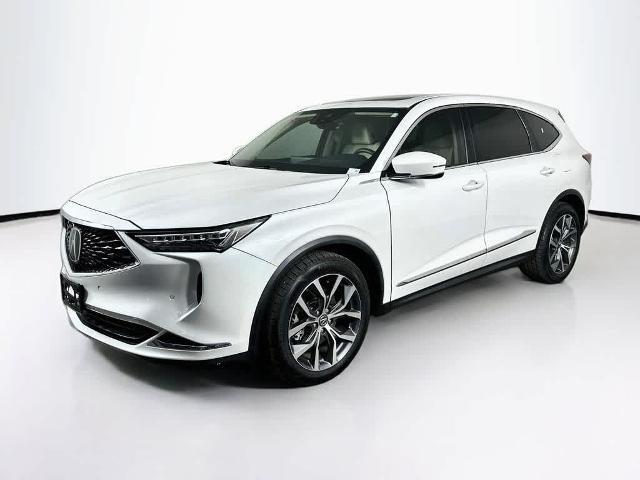 2023 Acura MDX Technology Package for sale in Tampa, FL