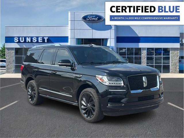 2021 Lincoln Navigator Reserve for sale in Waterloo, IL