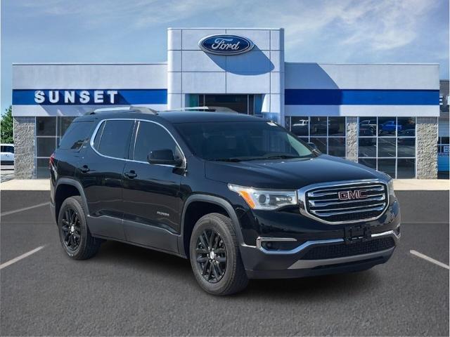2019 GMC Acadia SLT-1 for sale in Waterloo, IL