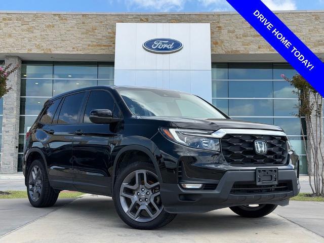 2023 Honda Passport AWD EX-L for sale in Prosper, TX