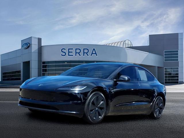 2025 Tesla Model 3 Long Range All-Wheel Drive for sale in Farmington Hills, MI