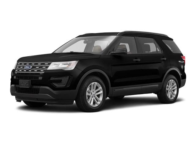2016 Ford Explorer Base for sale in Boone, IA